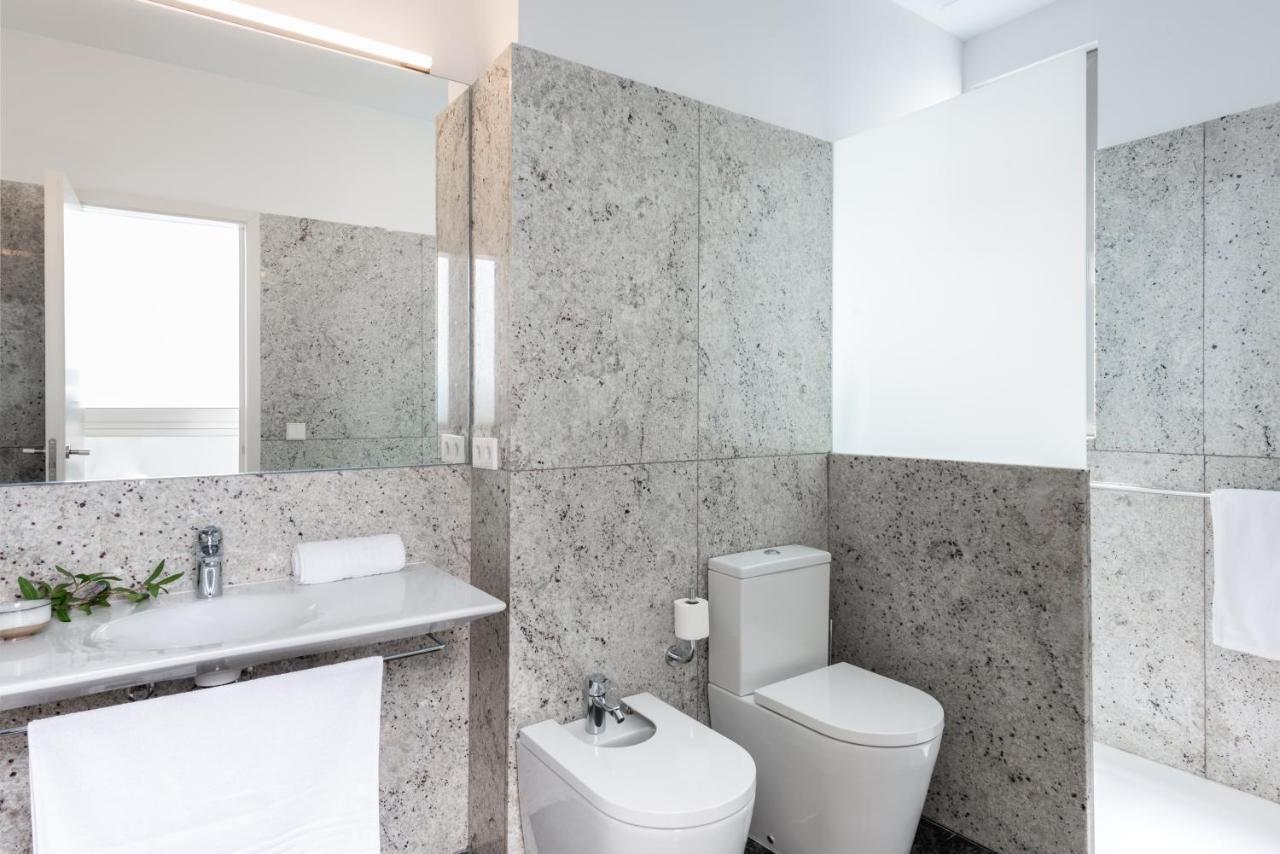 Casas De Adriano Apartman Sevilla Kültér fotó